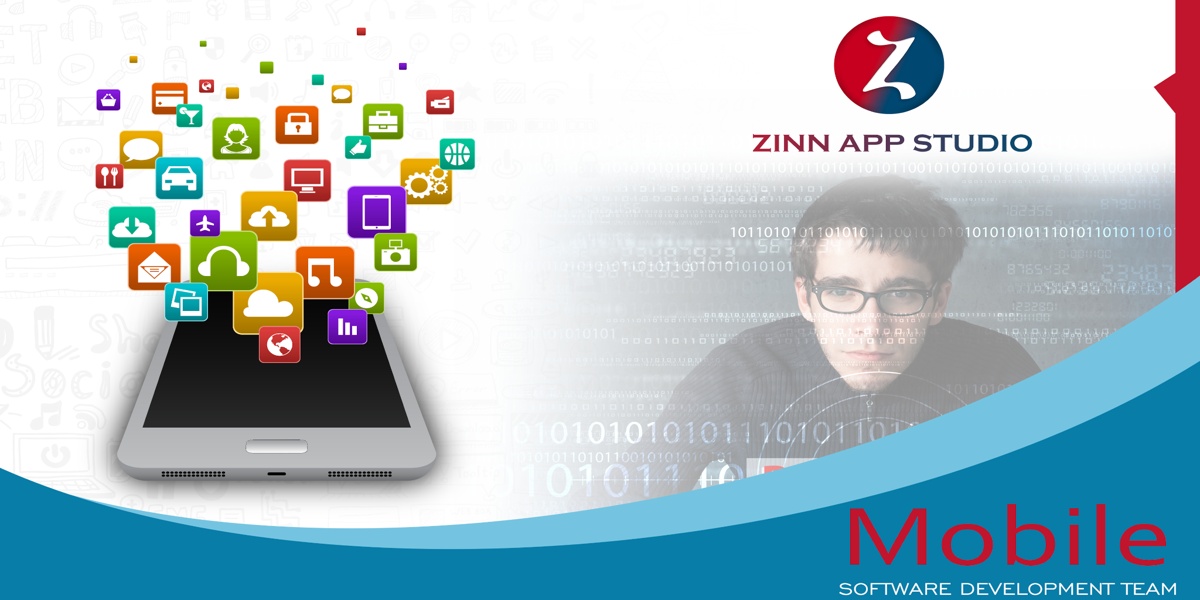 ZinnAppStudio