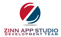 ZinnAppStudio Logo
